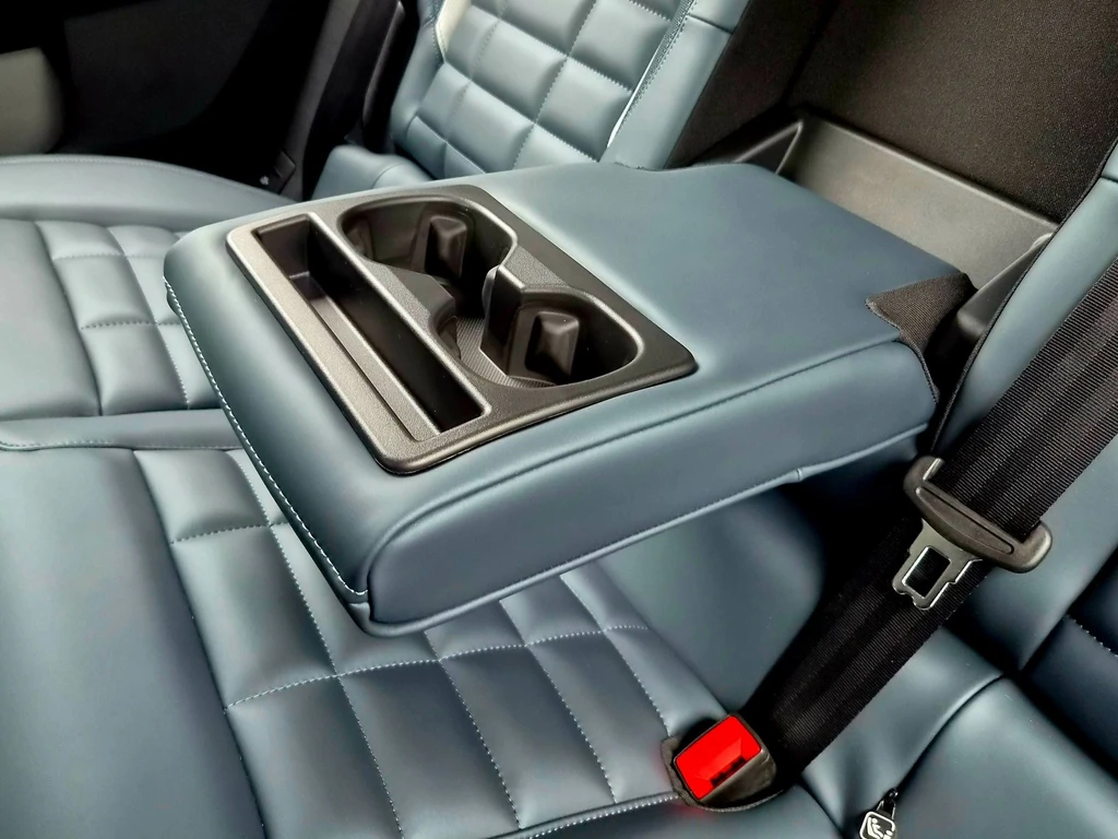 Citroën C5 Aircross – foto 55