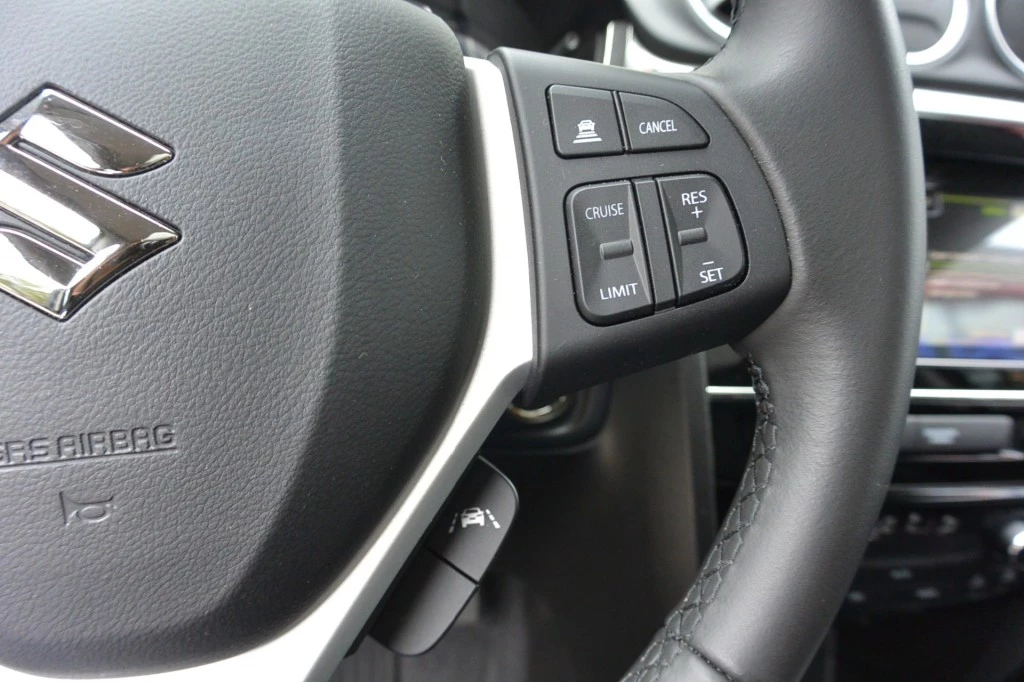 Suzuki Vitara – foto 23