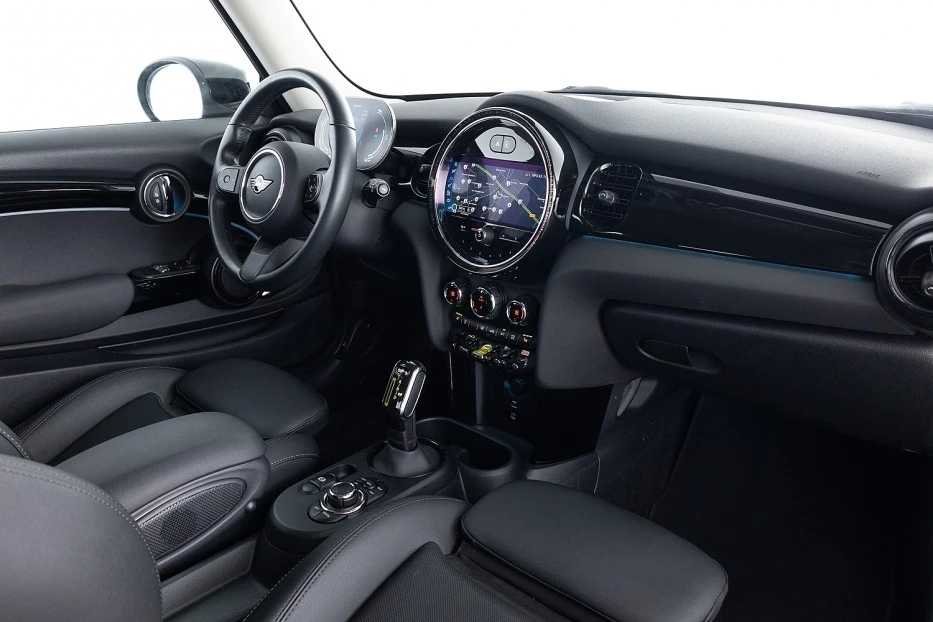 MINI Electric – foto 11