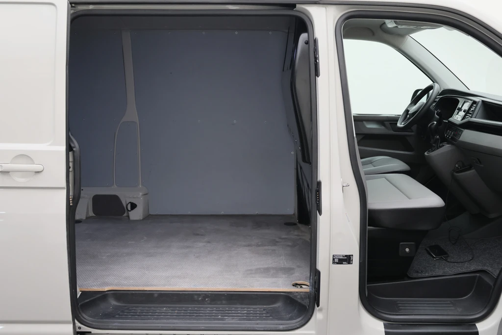 Volkswagen Transporter – foto 19