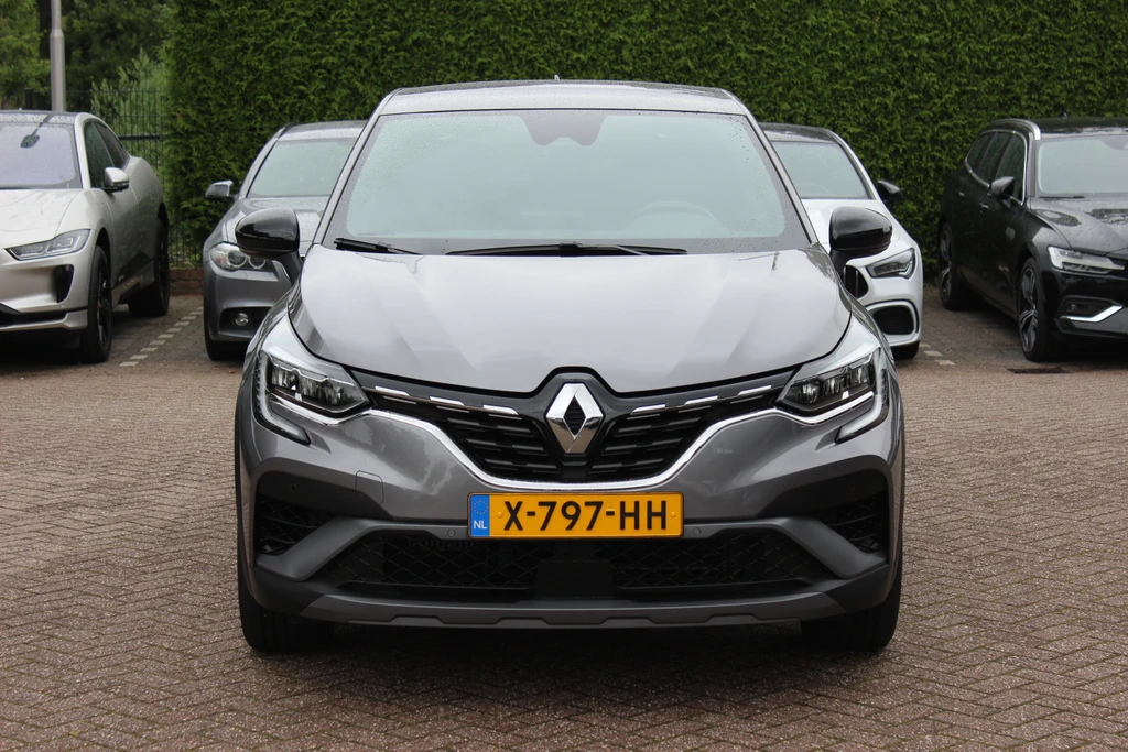 Renault Captur – foto 8