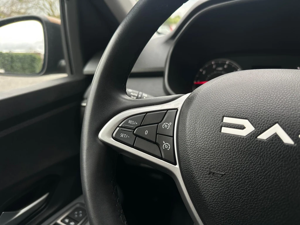 Dacia Jogger – foto 14