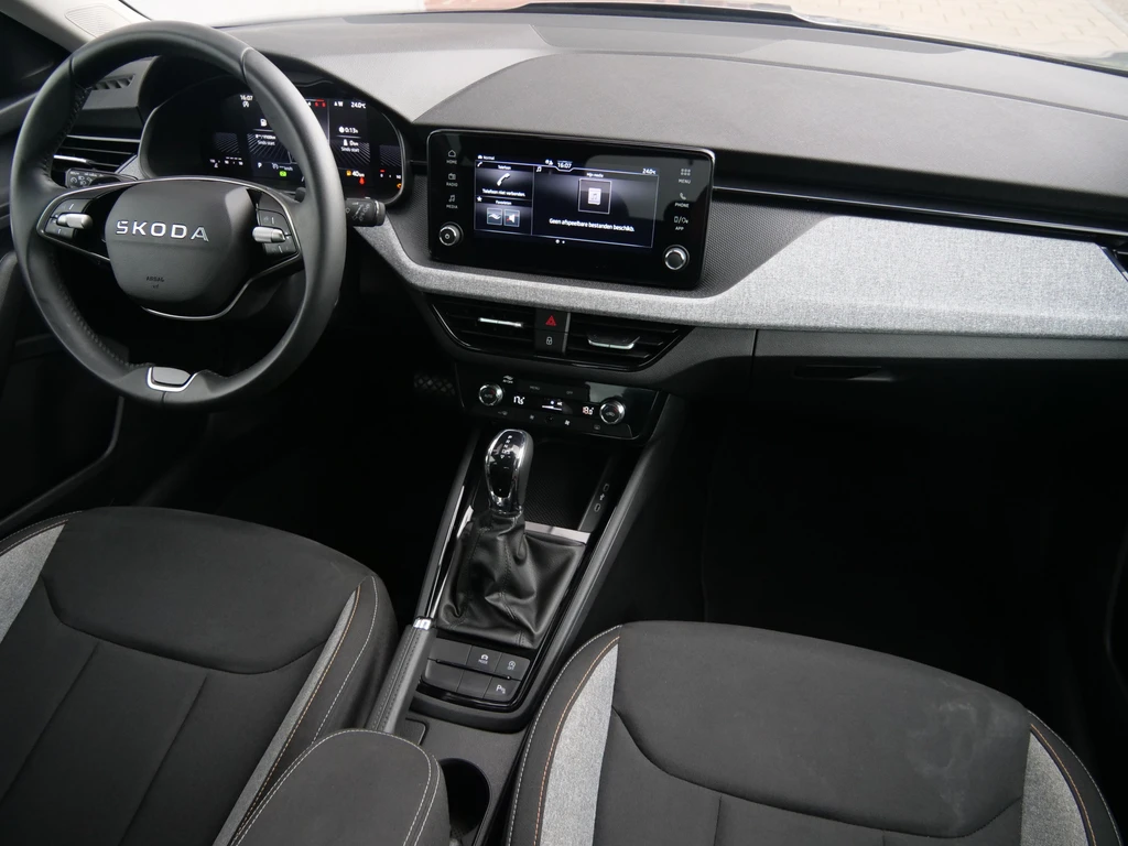 Škoda Kamiq – foto 9