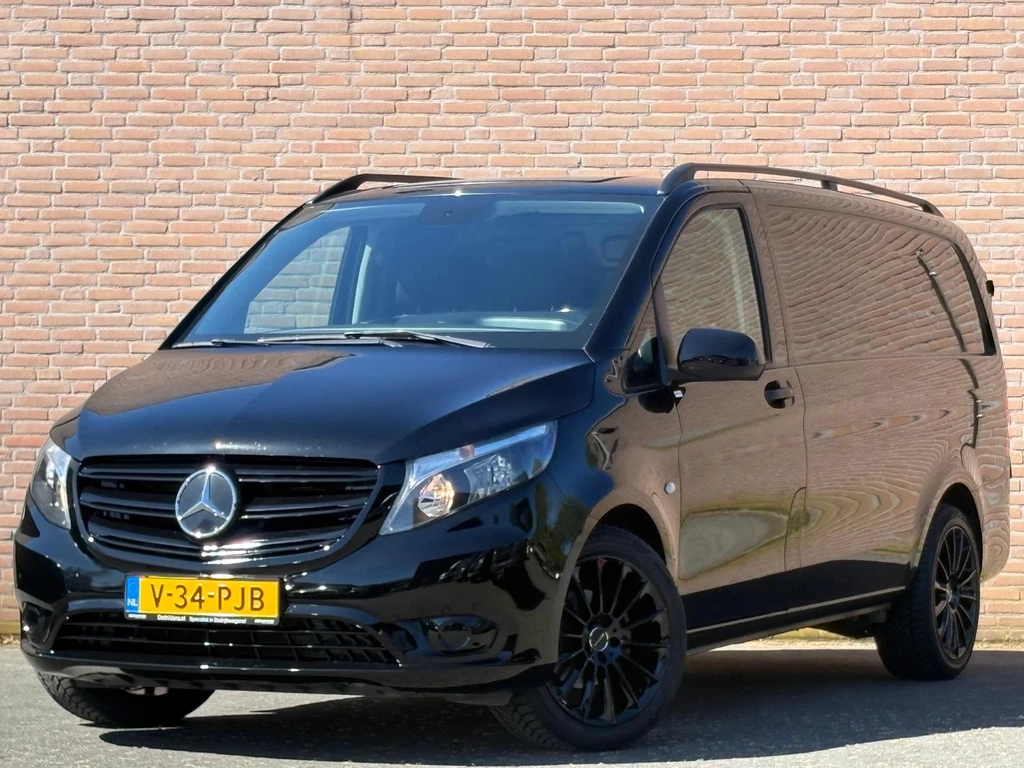 Mercedes-Benz Vito – foto 2