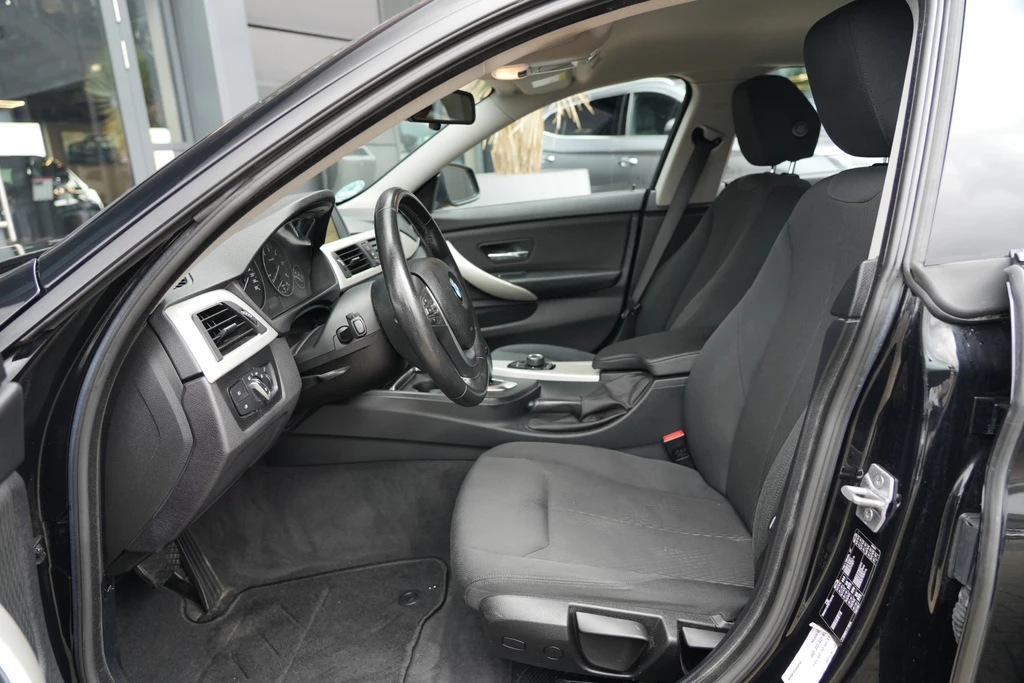 BMW 4 Serie – foto 9