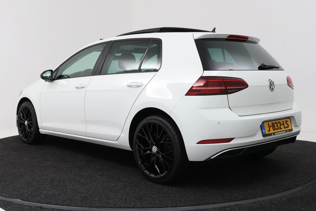 Volkswagen Golf – foto 3