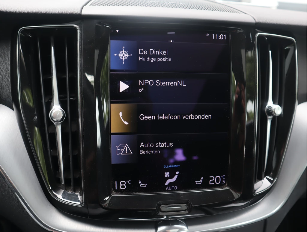 Volvo XC60 – foto 17