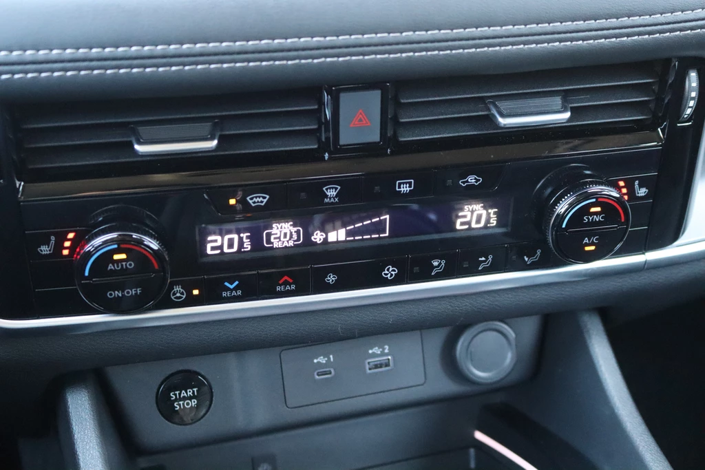 Nissan X-Trail – foto 22