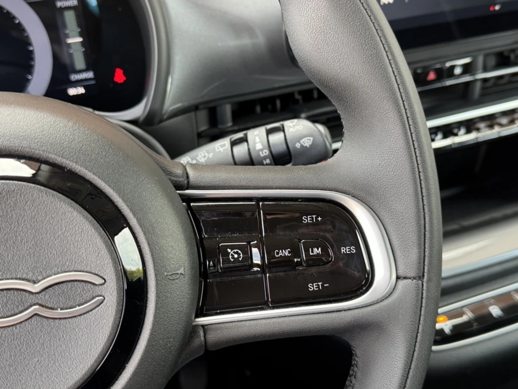 Fiat 500e – foto 19