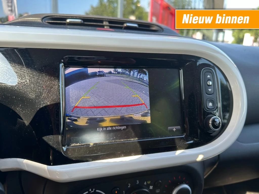 Renault Twingo – foto 19