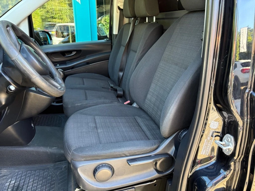 Mercedes-Benz Vito – foto 7