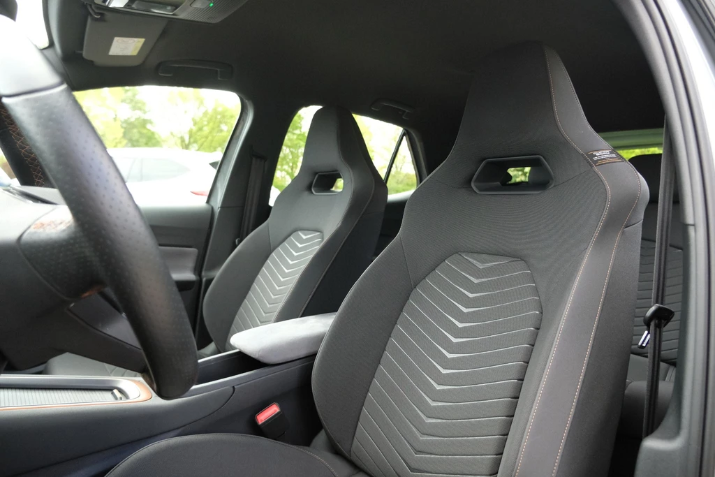 CUPRA Born – foto 8