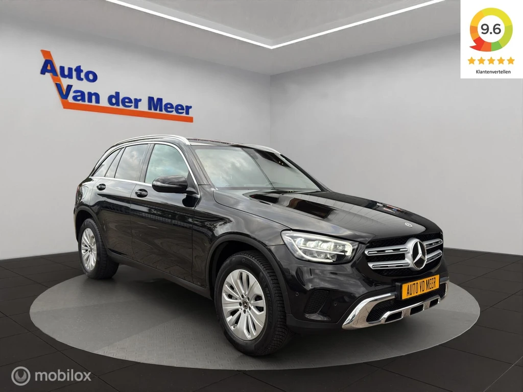 Mercedes-Benz GLC – foto 7