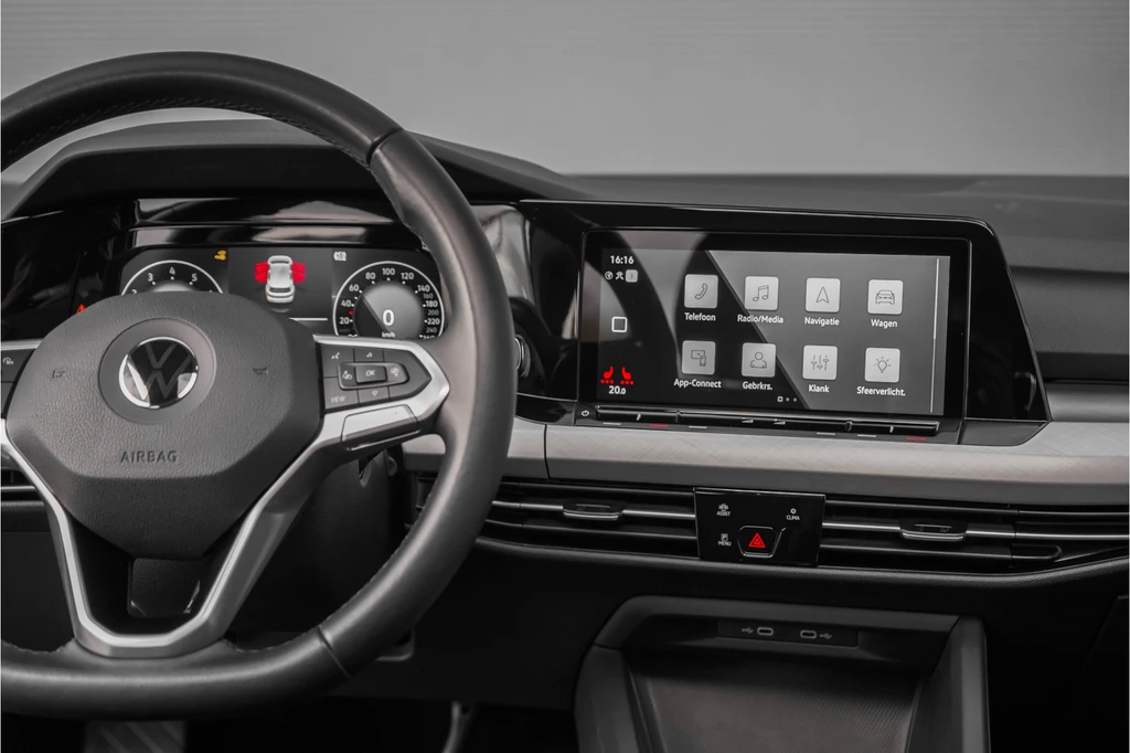 Volkswagen Golf – foto 23