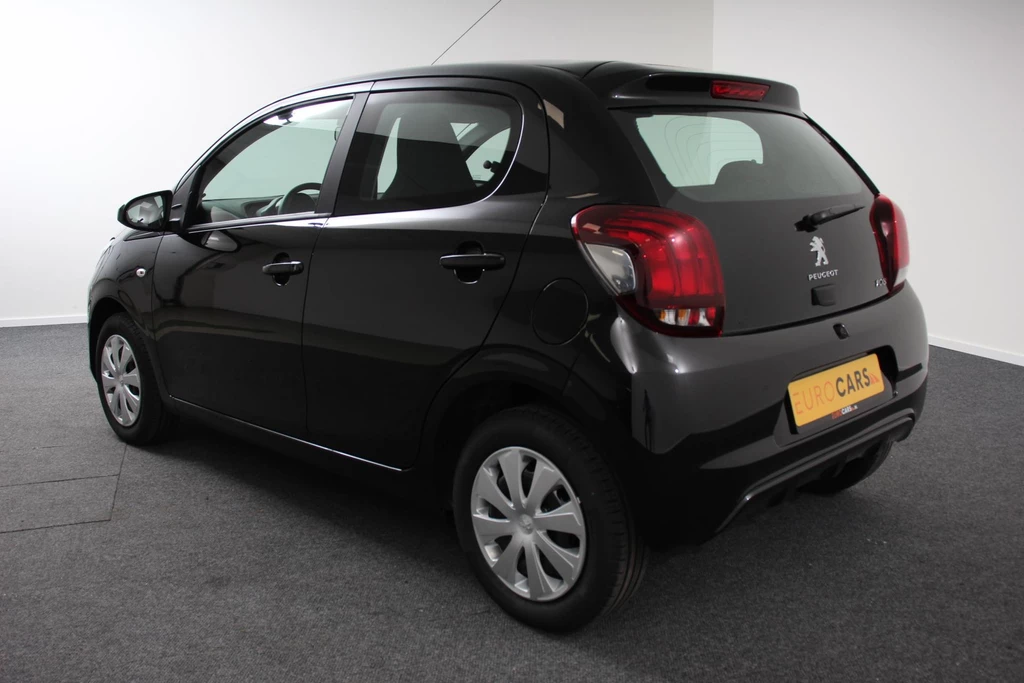 Peugeot 108 – foto 3