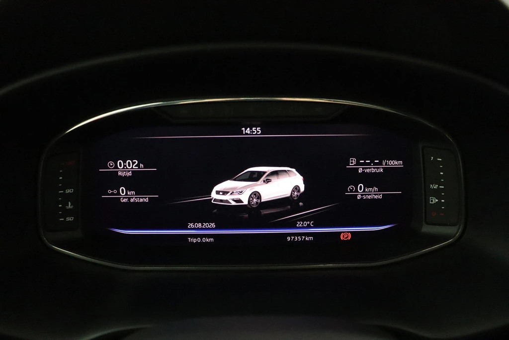 SEAT Leon – foto 46