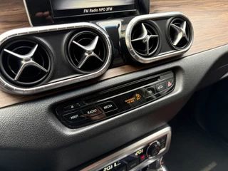Mercedes-Benz X-Klasse – thumbnail 19