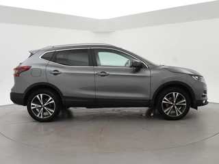Nissan QASHQAI – thumbnail 5