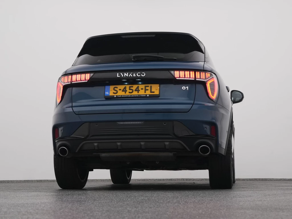 Lynk & Co 01 – foto 10