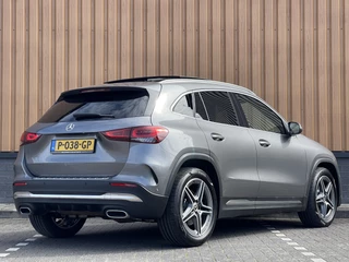 Mercedes-Benz GLA – thumbnail 4