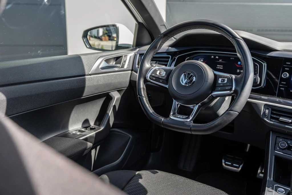 Volkswagen Polo – foto 18