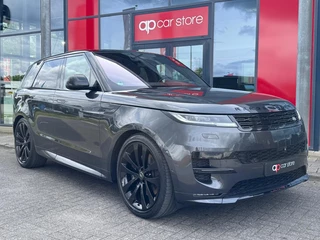 Land Rover Range Rover Sport – thumbnail 7