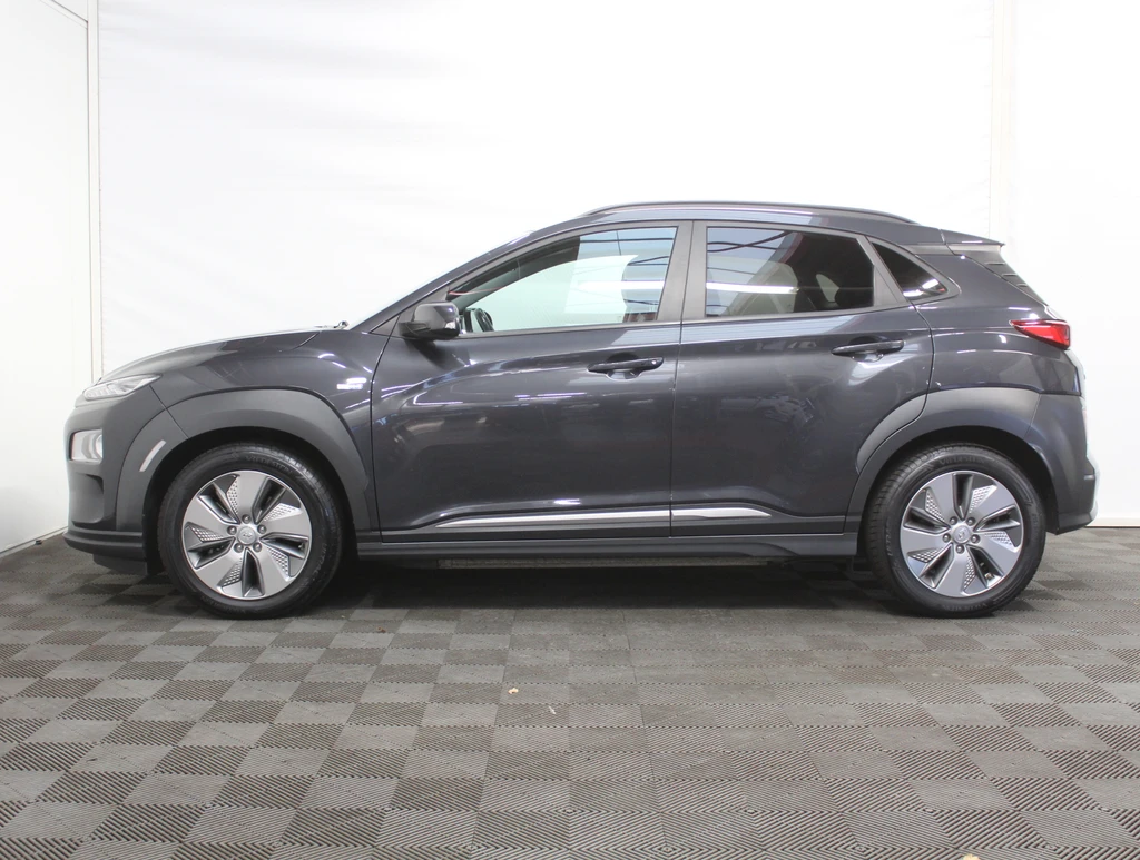 Hyundai Kona – foto 2