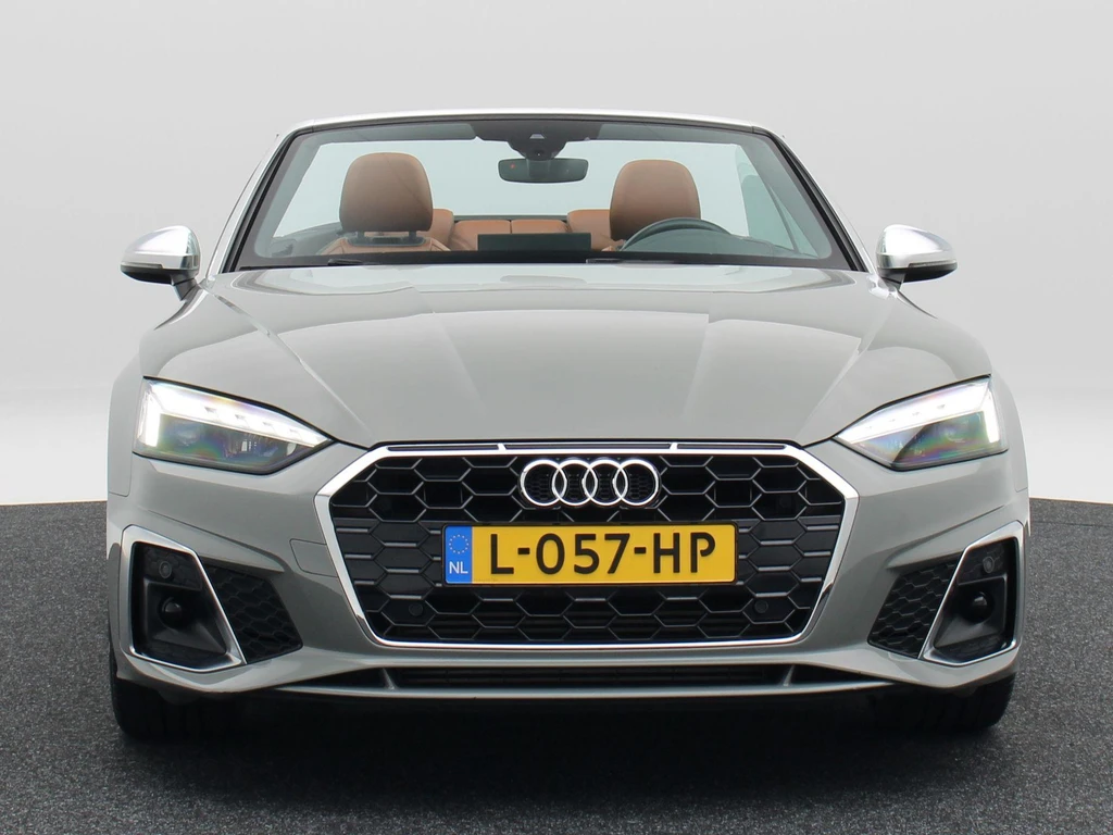 Audi A5 – foto 10