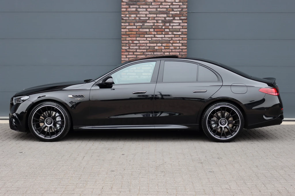 Mercedes-Benz E-Klasse – foto 2