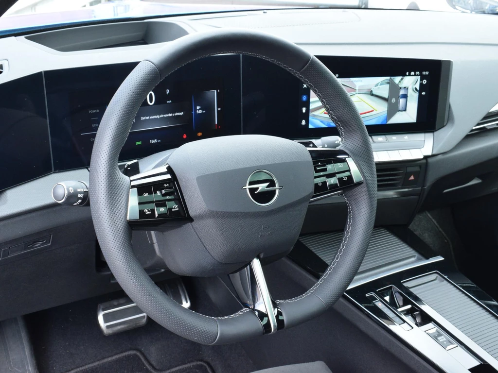 Opel Astra – foto 7