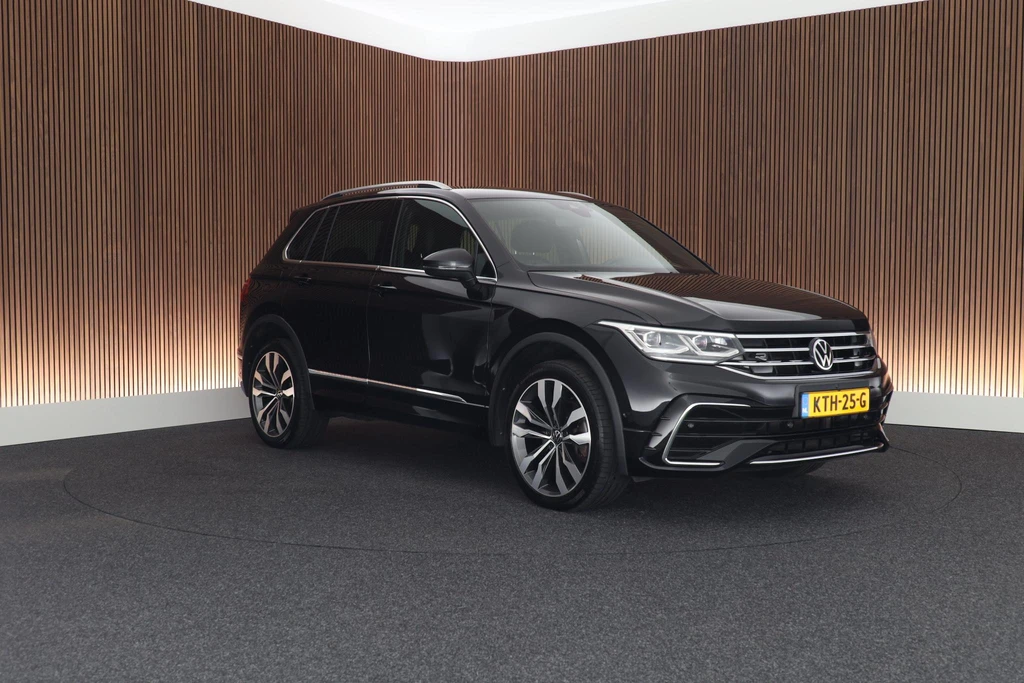 Volkswagen Tiguan – foto 6