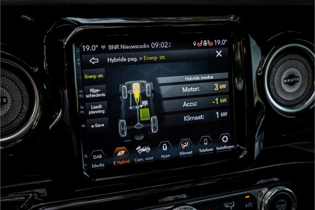 Jeep Wrangler – foto 36