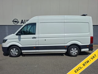 Volkswagen Crafter – thumbnail 2