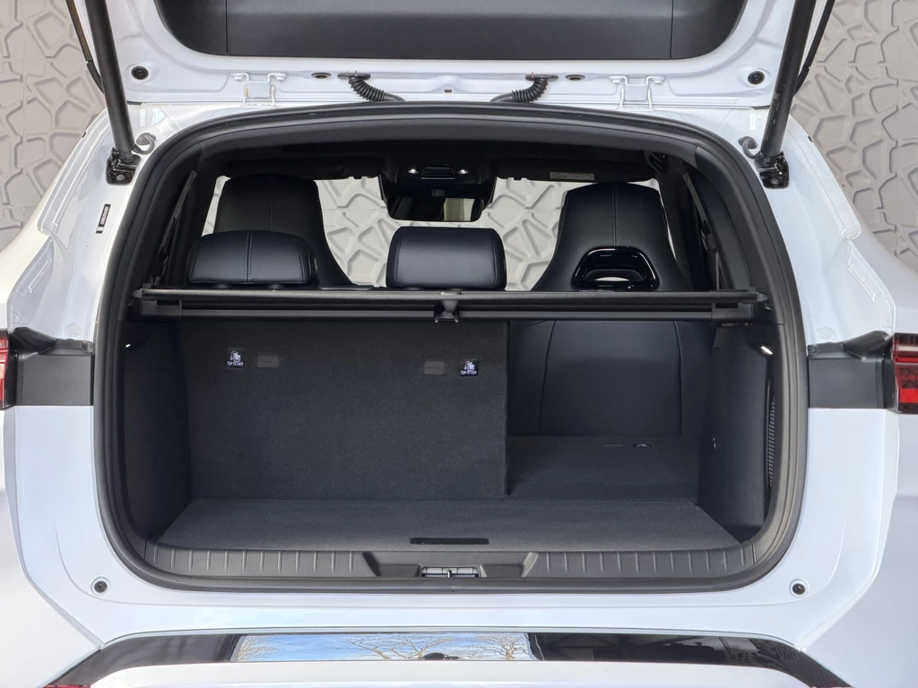 BYD SEAL U – foto 71