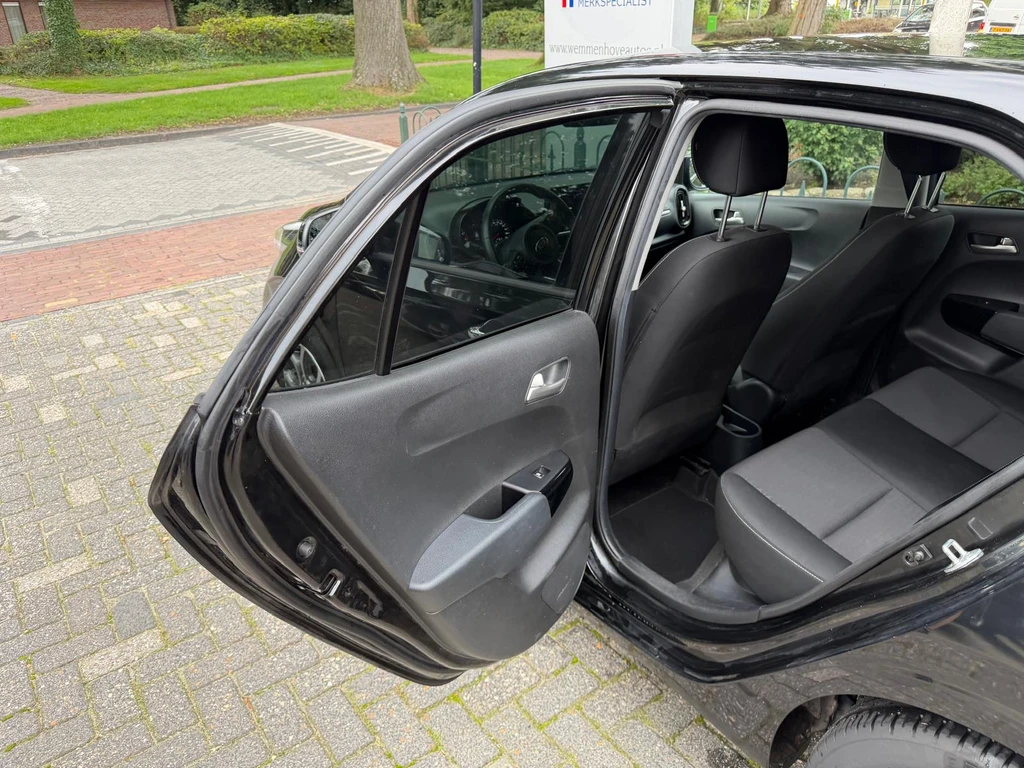 Kia Picanto – foto 39