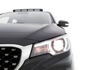 MG ZS EV – thumbnail 29