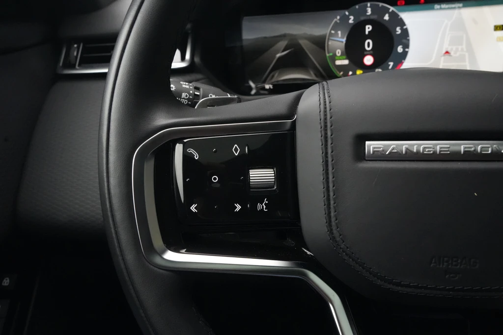 Land Rover Range Rover Velar – foto 21