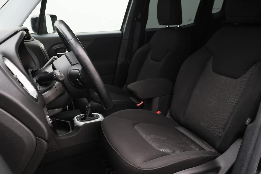 Jeep Renegade – foto 17