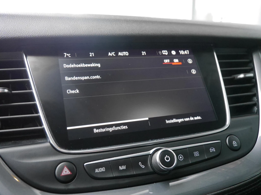 Opel Grandland X – foto 34