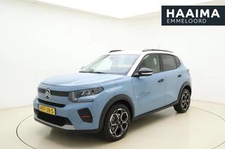 Citroën ë-C3 – thumbnail 1