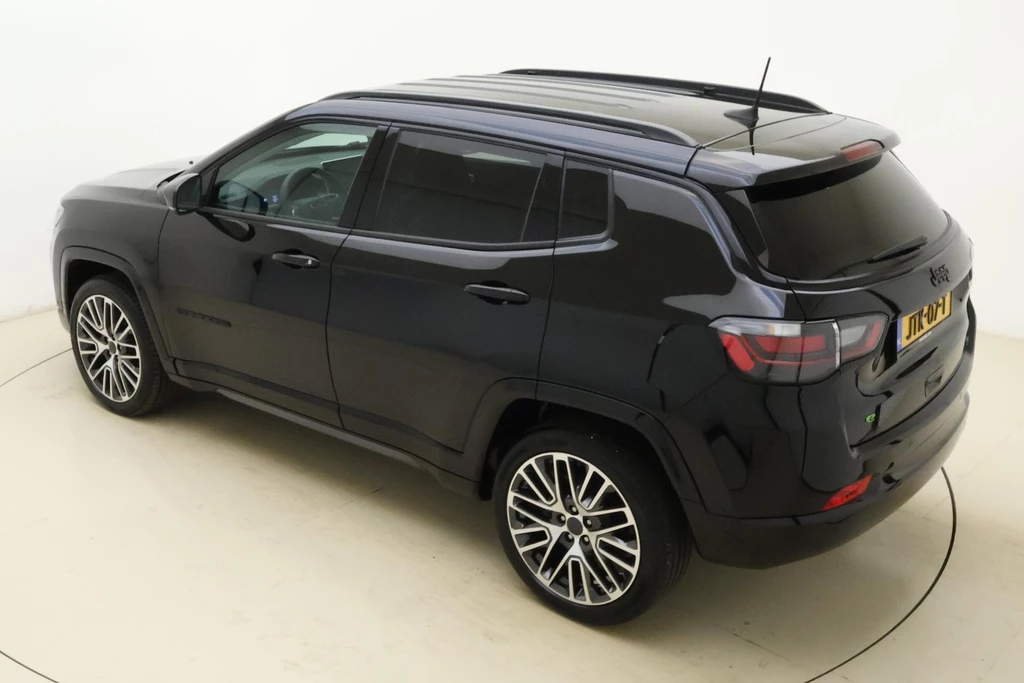 Jeep Compass – foto 3