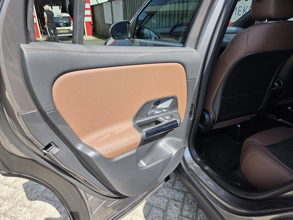 Mercedes-Benz GLA – foto 19