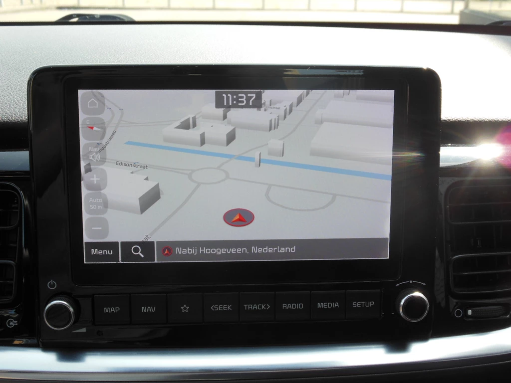 Kia Stonic – foto 18