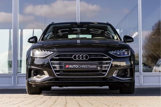 Audi A4 – thumbnail 8