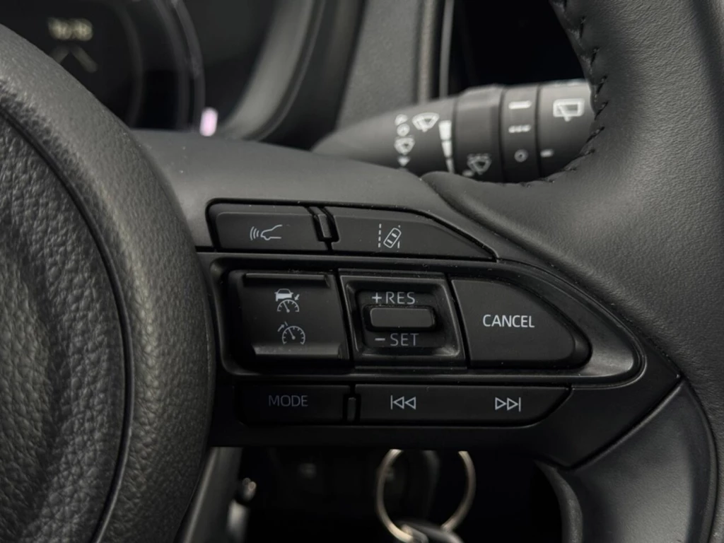 Toyota Aygo – foto 22