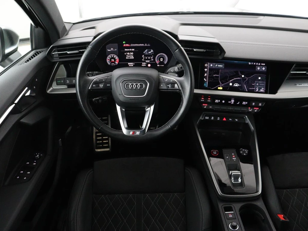 Audi A3 – foto 5