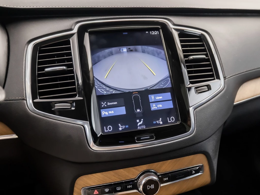 Volvo XC90 – foto 21