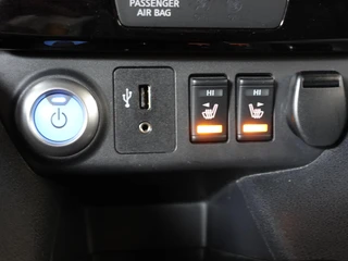Nissan Leaf – thumbnail 32