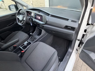 Volkswagen Caddy – thumbnail 12