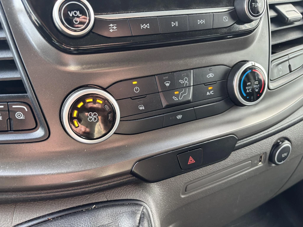 Ford Transit Custom – foto 13